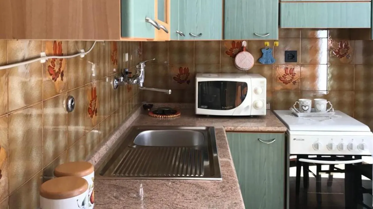 Casa Vacanze Zarinu Orgosolo