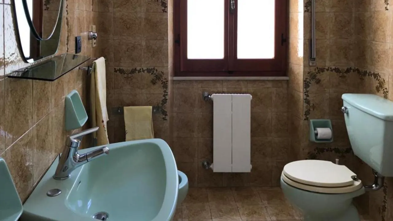 Welcomely - Casa Vacanze Zarinu Orgosolo