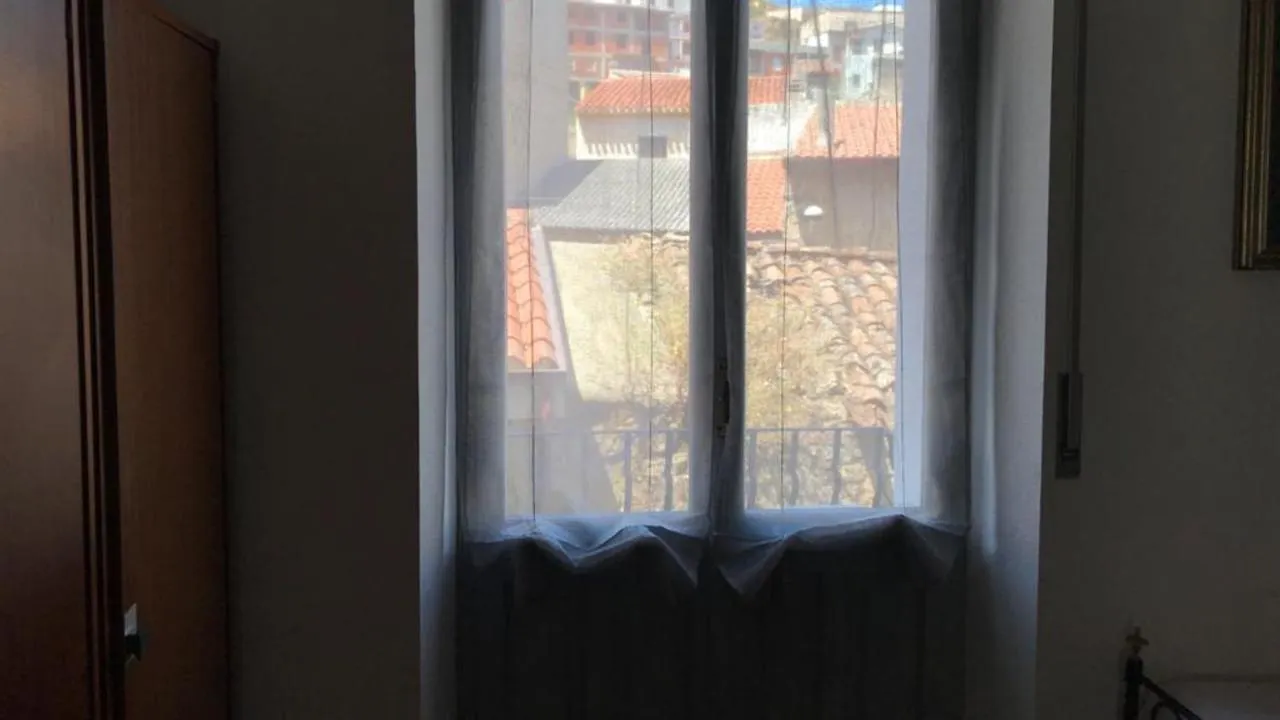 Appartamento Welcomely - Casa Vacanze Zarinu Orgosolo