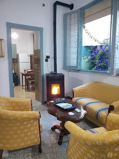 Appartamento Welcomely - Casa Vacanze Zarinu Orgosolo Italia