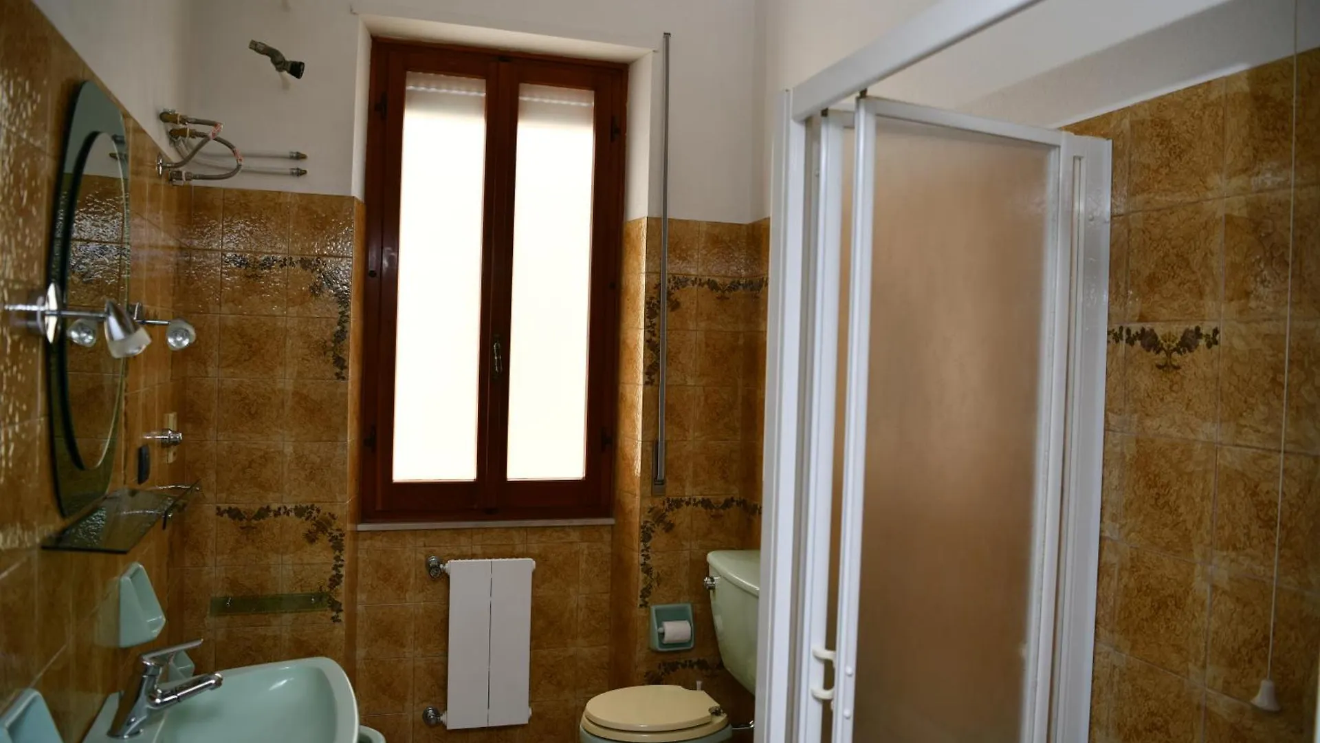 Casa Vacanze Zarinu Orgosolo 0*,  Italie