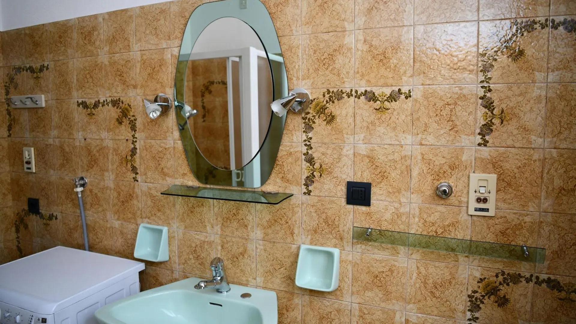 Appartement Casa Vacanze Zarinu Orgosolo