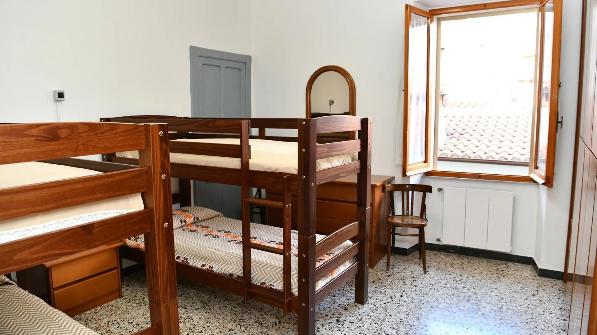 Appartamento Welcomely - Casa Vacanze Zarinu Orgosolo