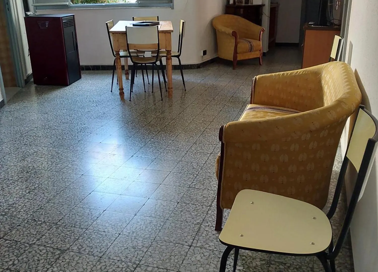 Welcomely - Casa Vacanze Zarinu Orgosolo Appartamento