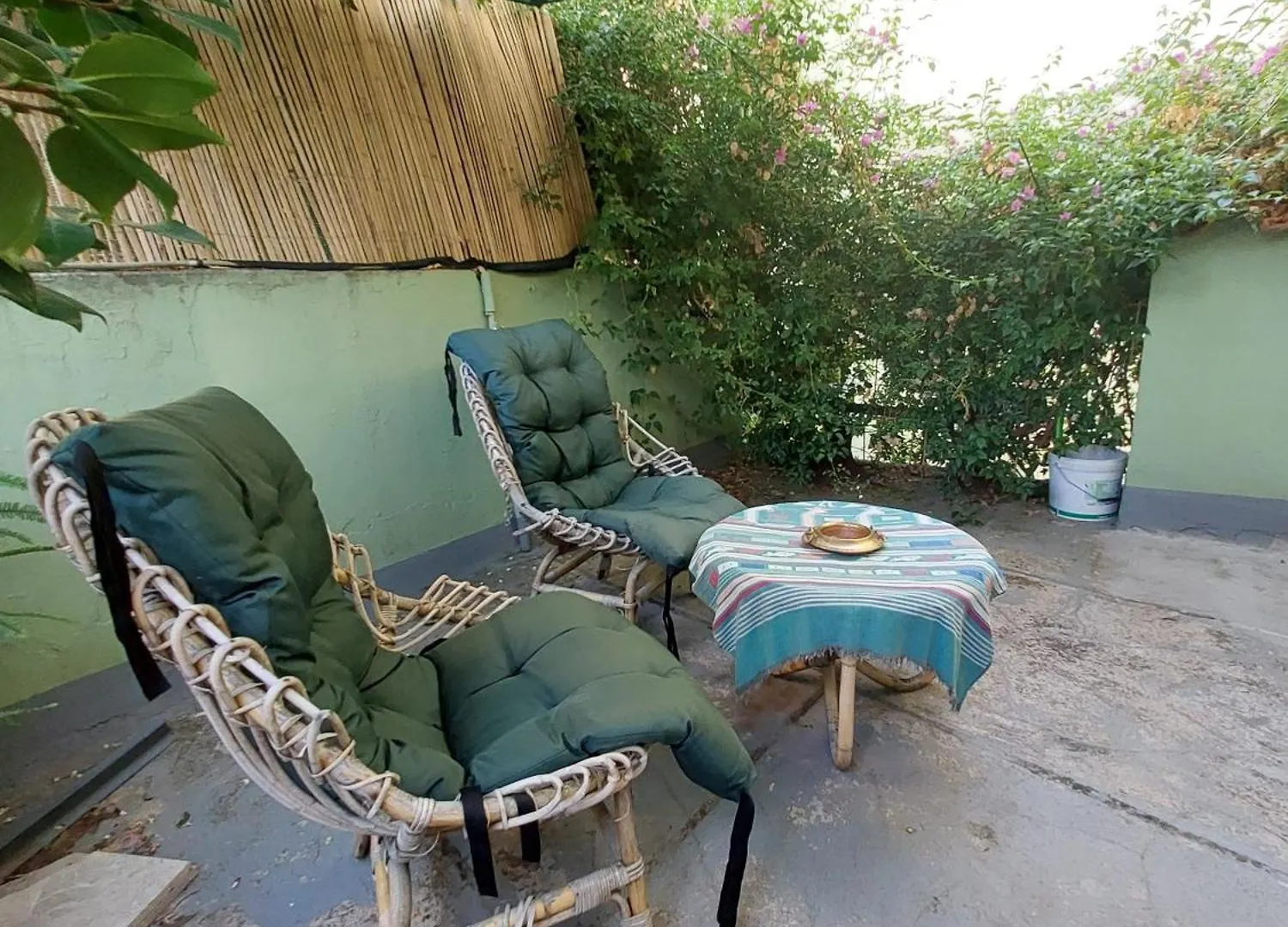 Casa Vacanze Zarinu Orgosolo