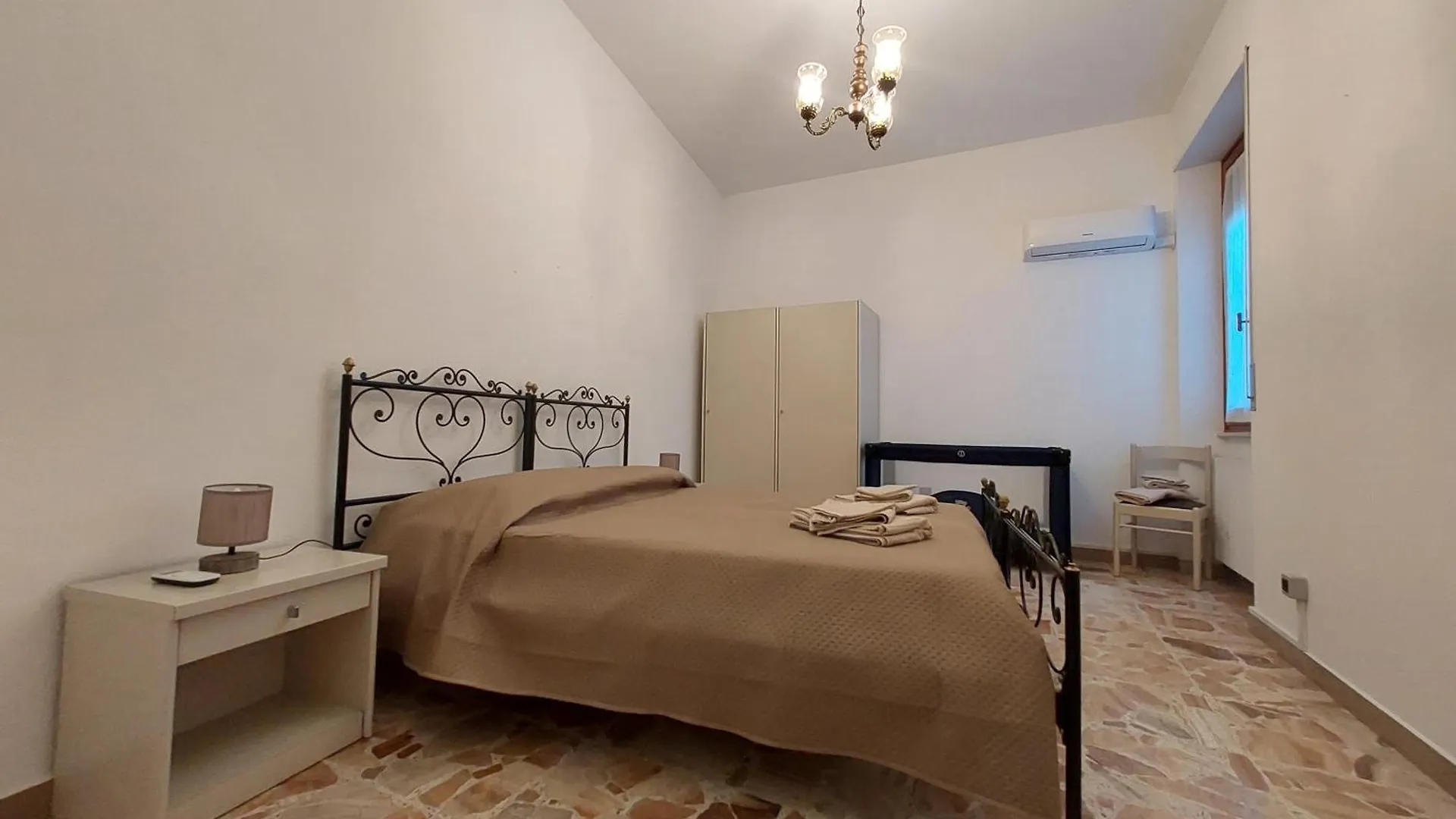 Appartamento Welcomely - Casa Vacanze Zarinu Orgosolo