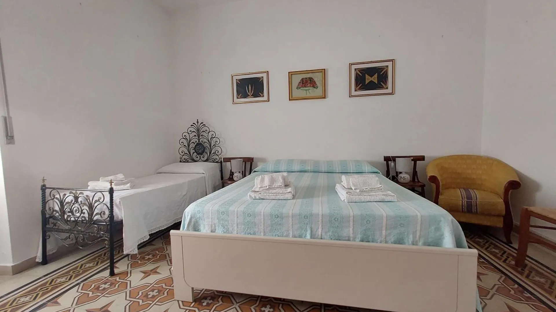 Welcomely - Casa Vacanze Zarinu Orgosolo 0*,  Italia