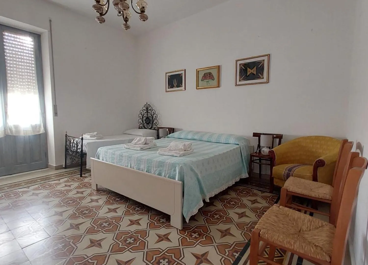 Welcomely - Casa Vacanze Zarinu Orgosolo Appartamento
