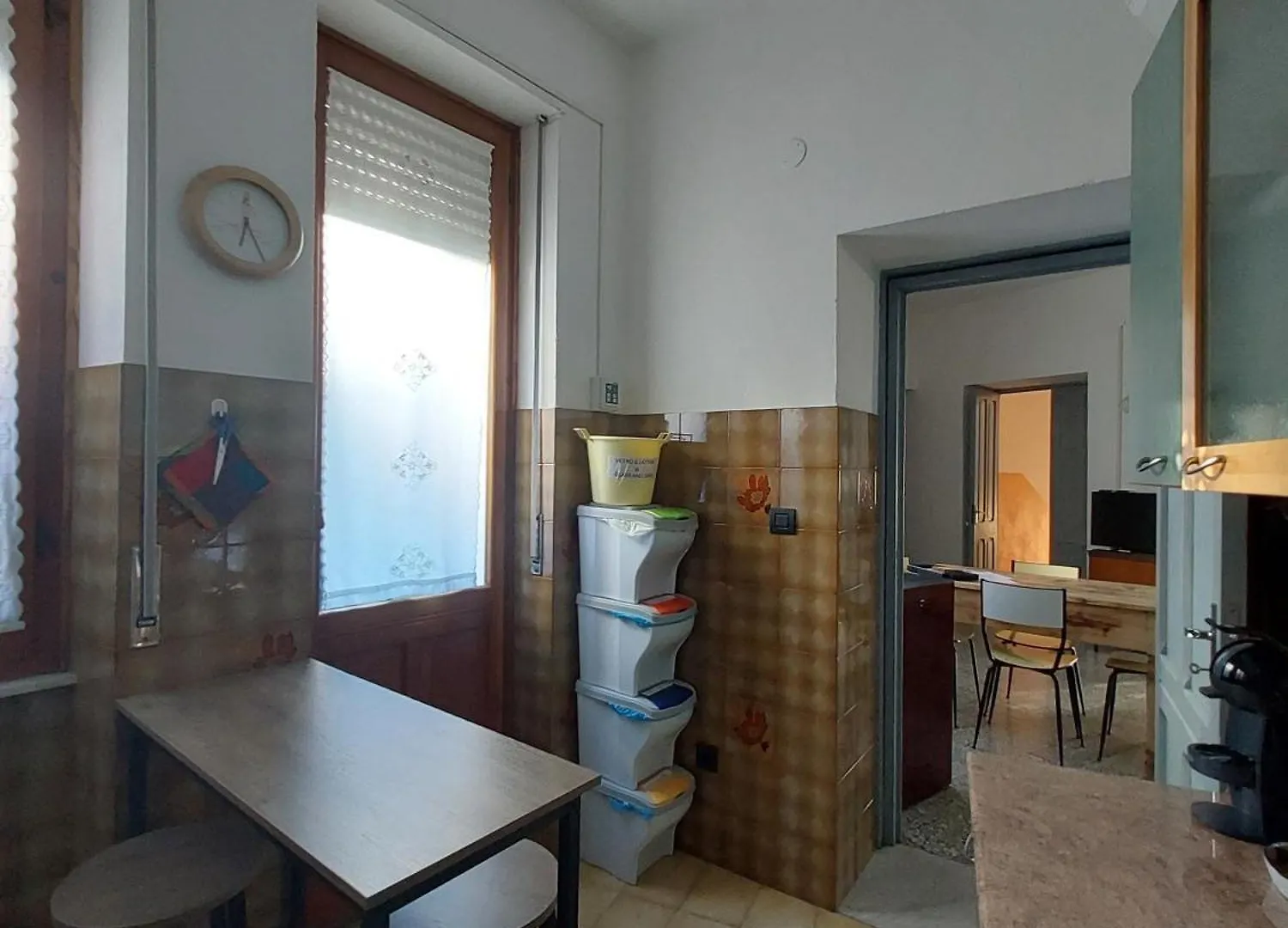 Casa Vacanze Zarinu Orgosolo Italie
