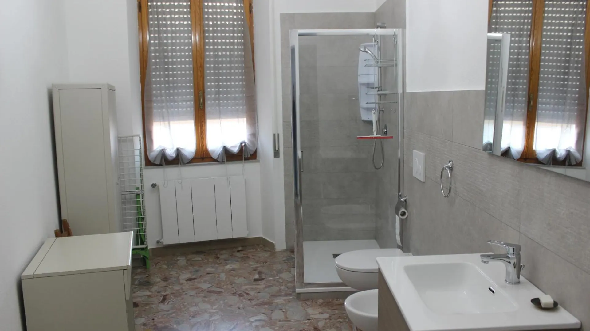 Appartamento Welcomely - Casa Vacanze Zarinu Orgosolo Italia
