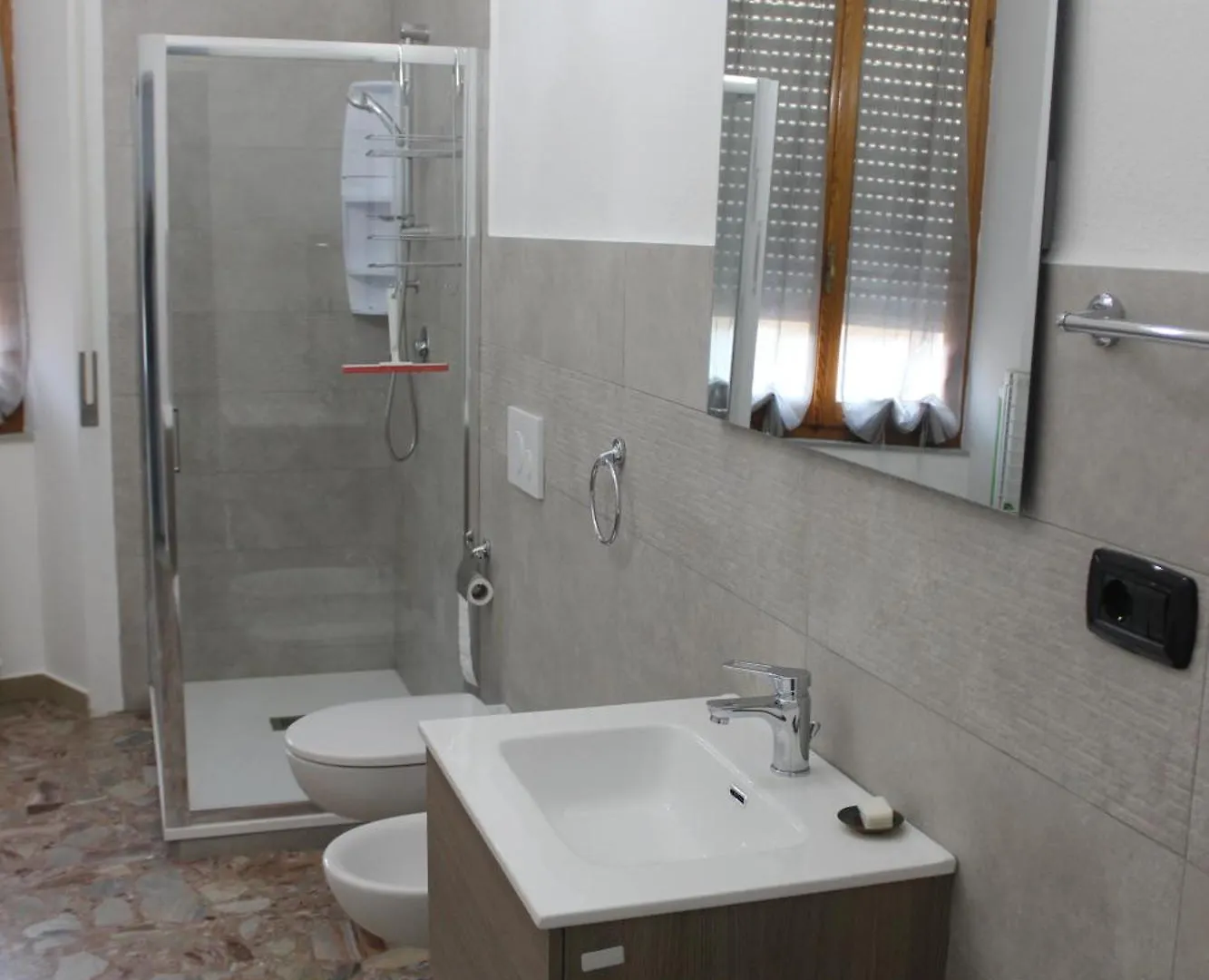 Appartamento Welcomely - Casa Vacanze Zarinu Orgosolo