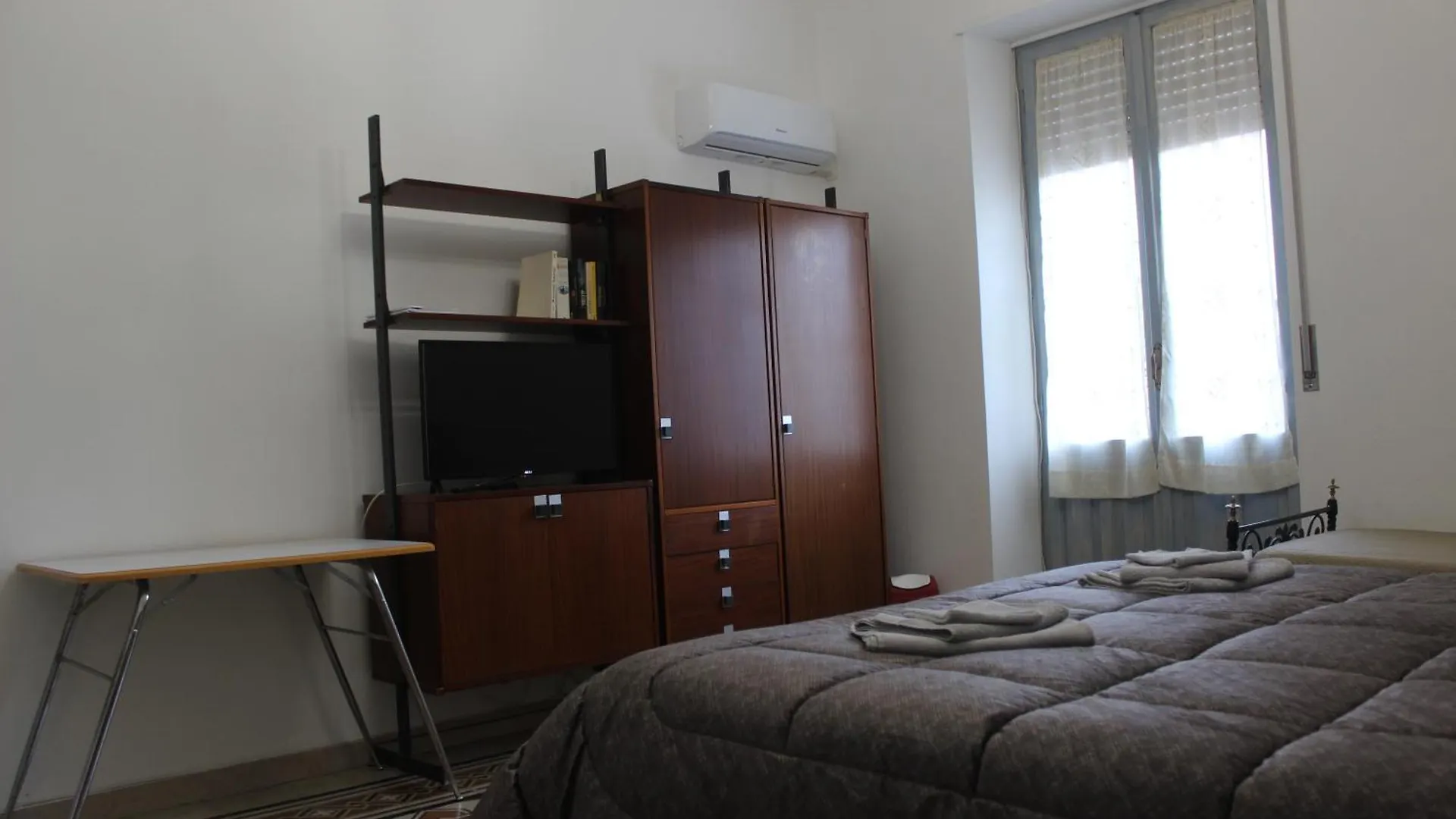 Appartamento Welcomely - Casa Vacanze Zarinu Orgosolo