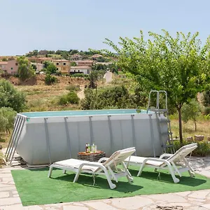 Immersa Nella Natura Hébergement de vacances