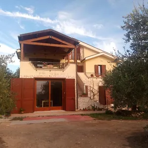 Degli Ulivi Appartement