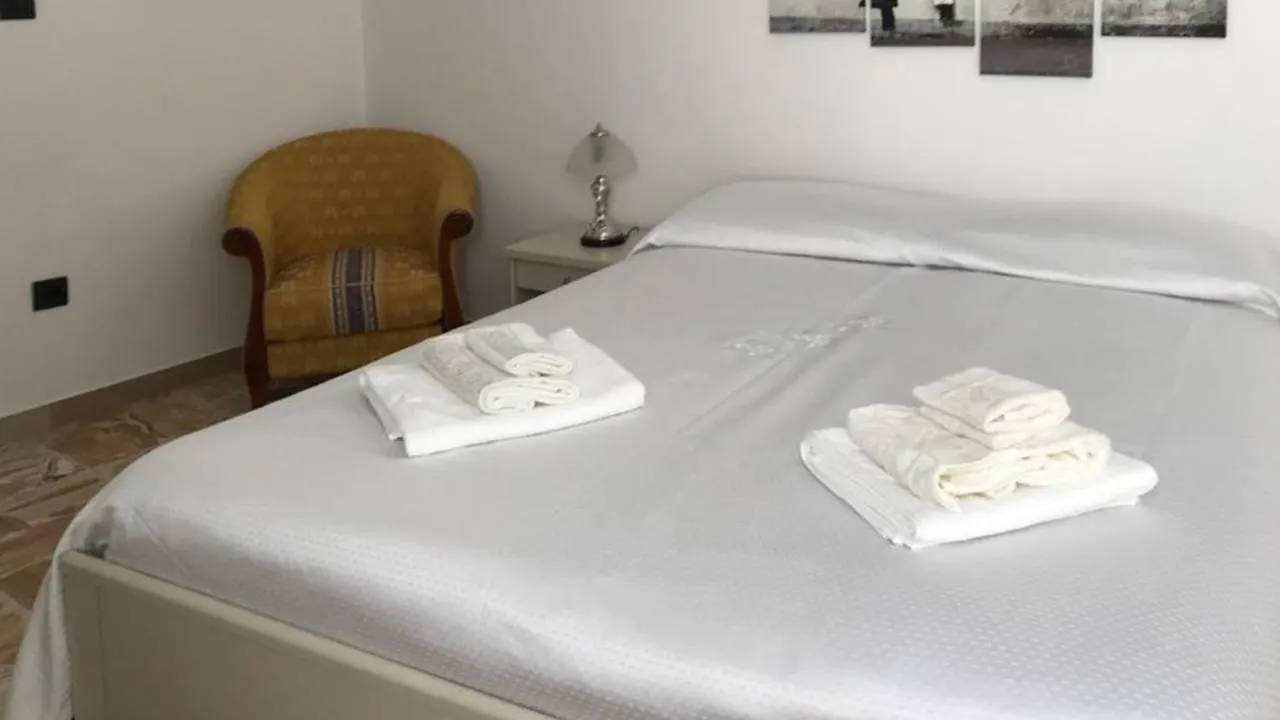 Casa Vacanze Zarinu Orgosolo 0*,  Italy