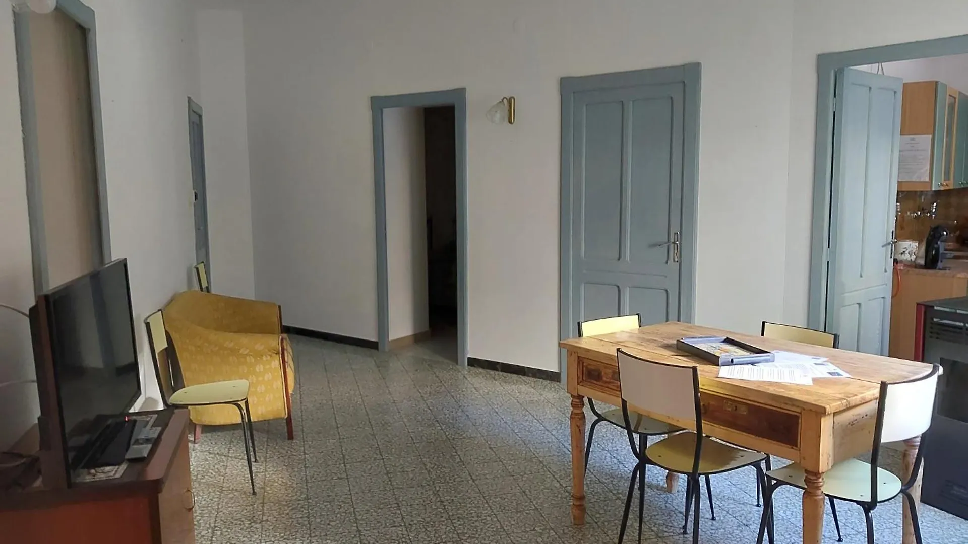 Casa Vacanze Zarinu Orgosolo Italy
