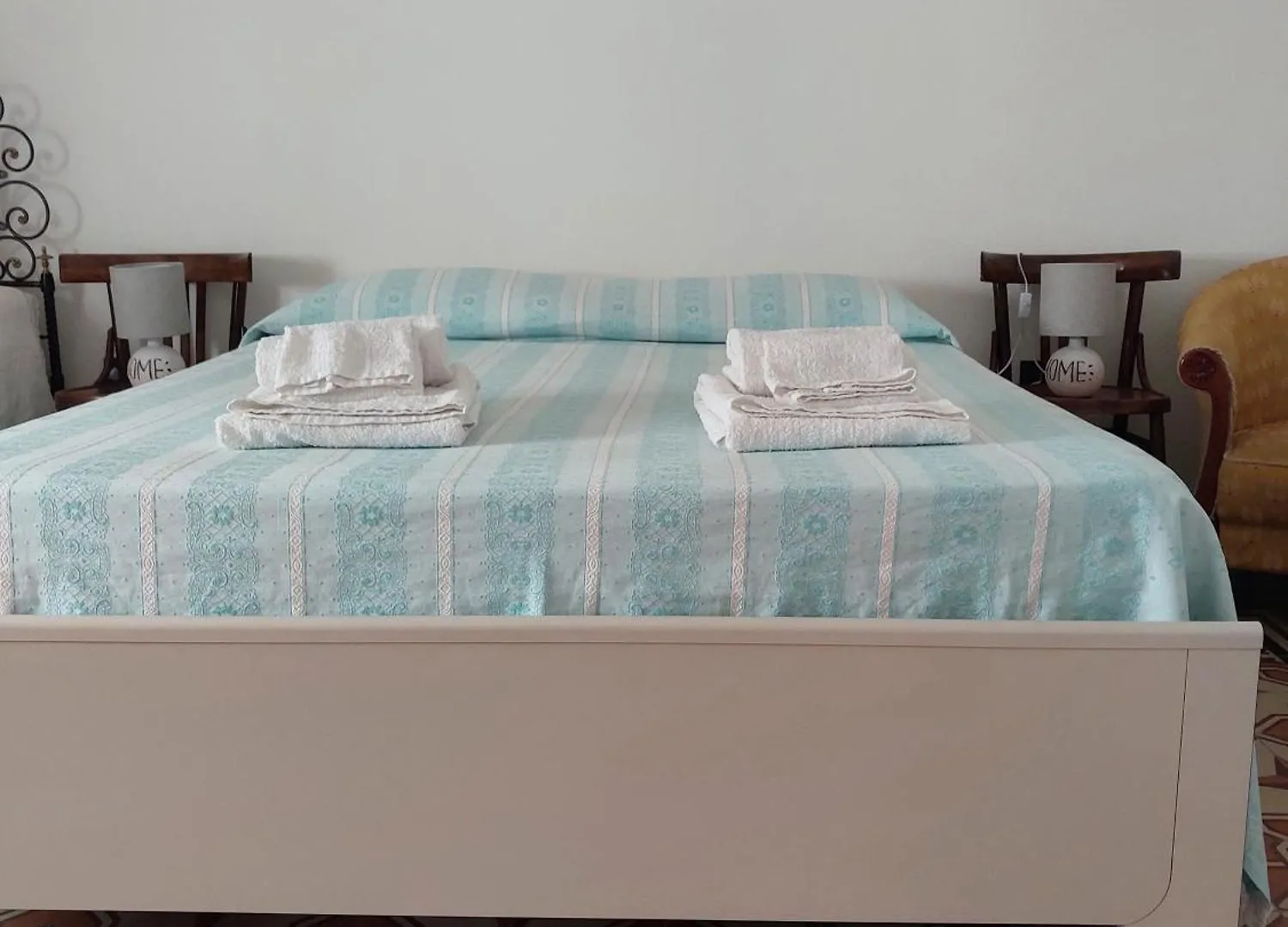 Apartment Casa Vacanze Zarinu Orgosolo