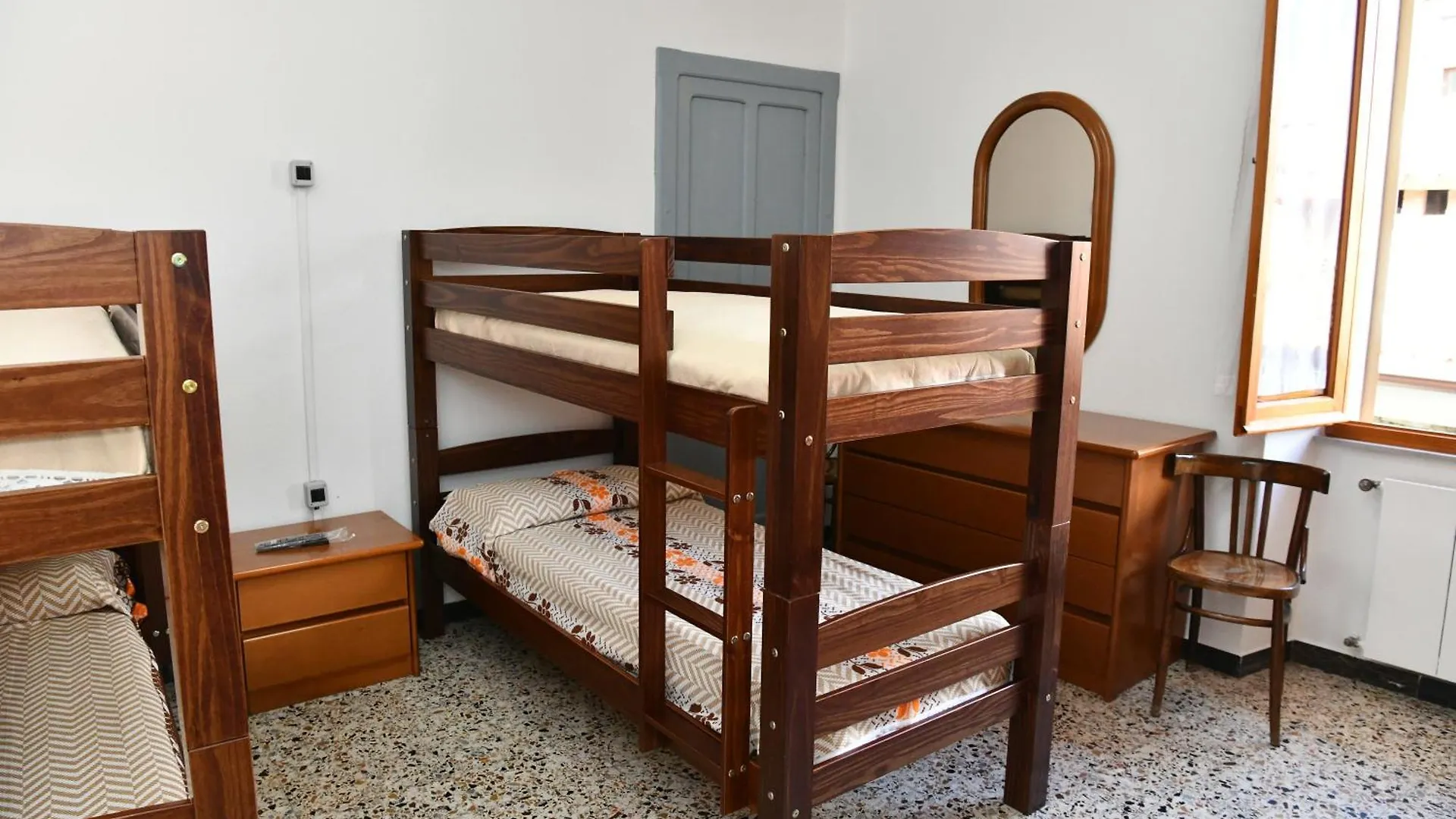 Casa Vacanze Zarinu Orgosolo Italy