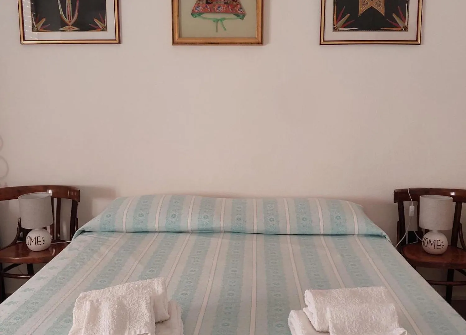 Casa Vacanze Zarinu Orgosolo Apartment