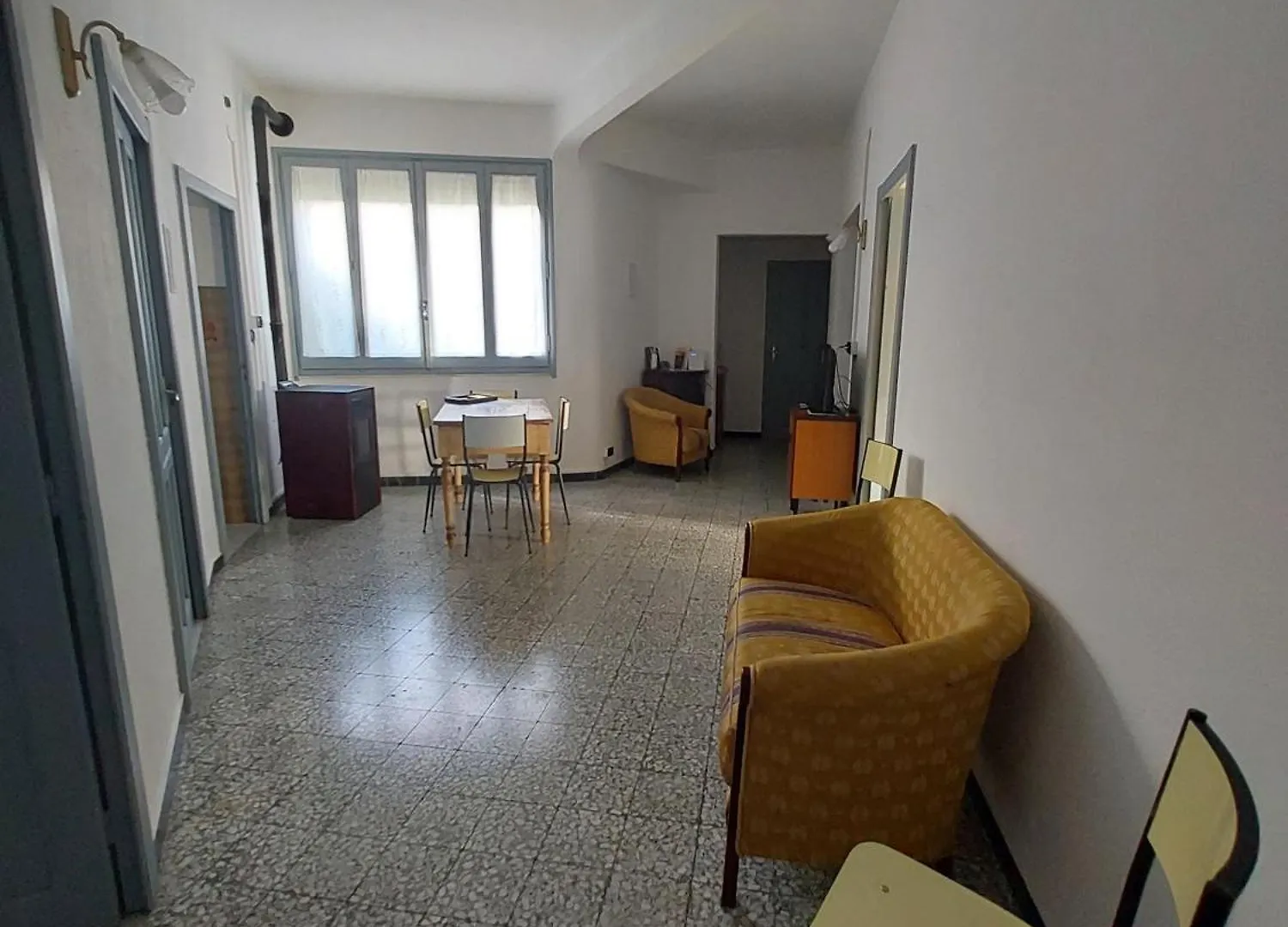 Apartment Casa Vacanze Zarinu Orgosolo Italy