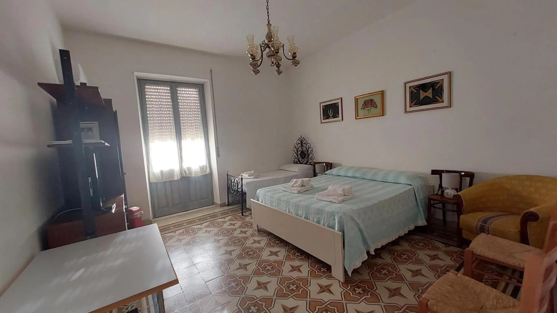 Casa Vacanze Zarinu Orgosolo