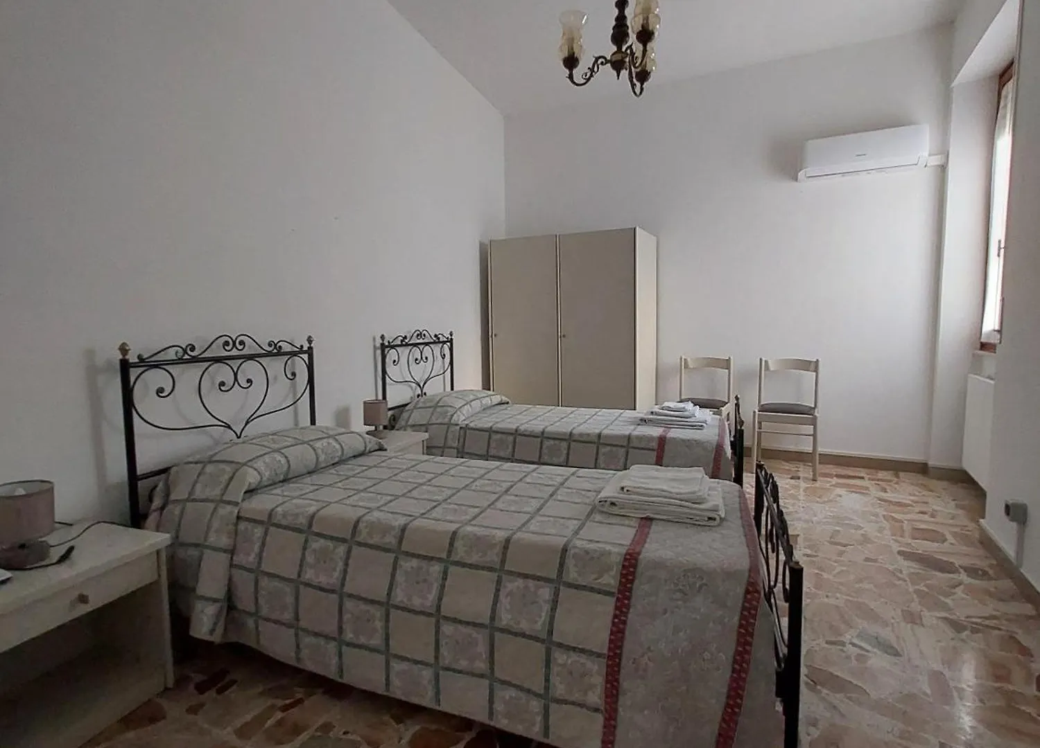 Casa Vacanze Zarinu Orgosolo 0*,  Italy