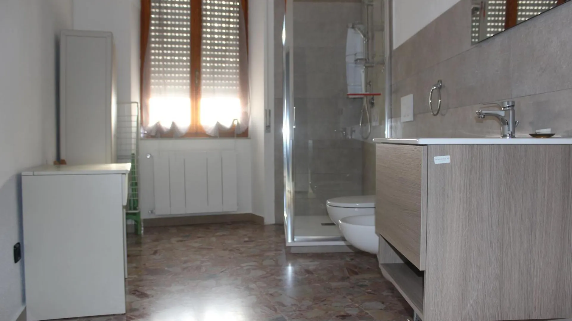Apartment Casa Vacanze Zarinu Orgosolo Italy