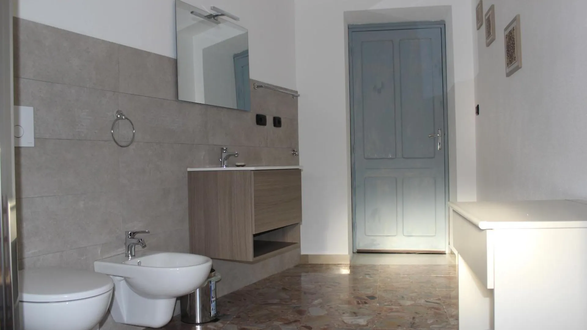 Casa Vacanze Zarinu Orgosolo