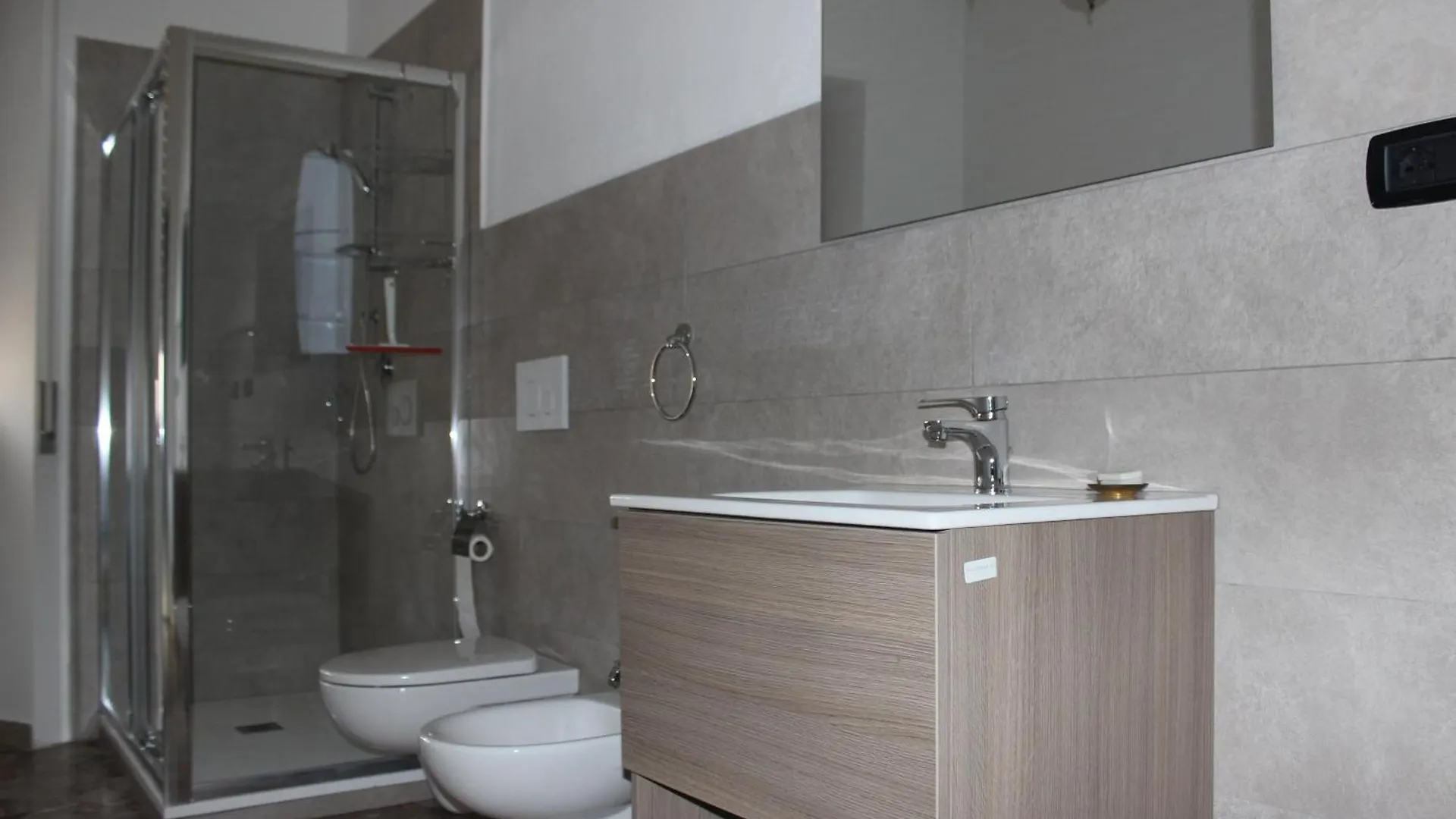 Casa Vacanze Zarinu Orgosolo Italy